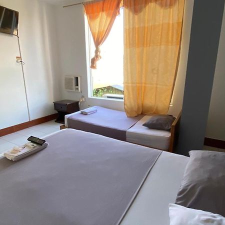 Hostal Casa Blanca Puerto Francisco de Orellana Luaran gambar