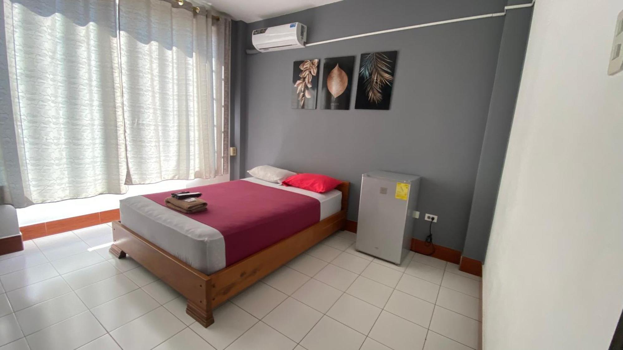 Hostal Casa Blanca Puerto Francisco de Orellana Luaran gambar